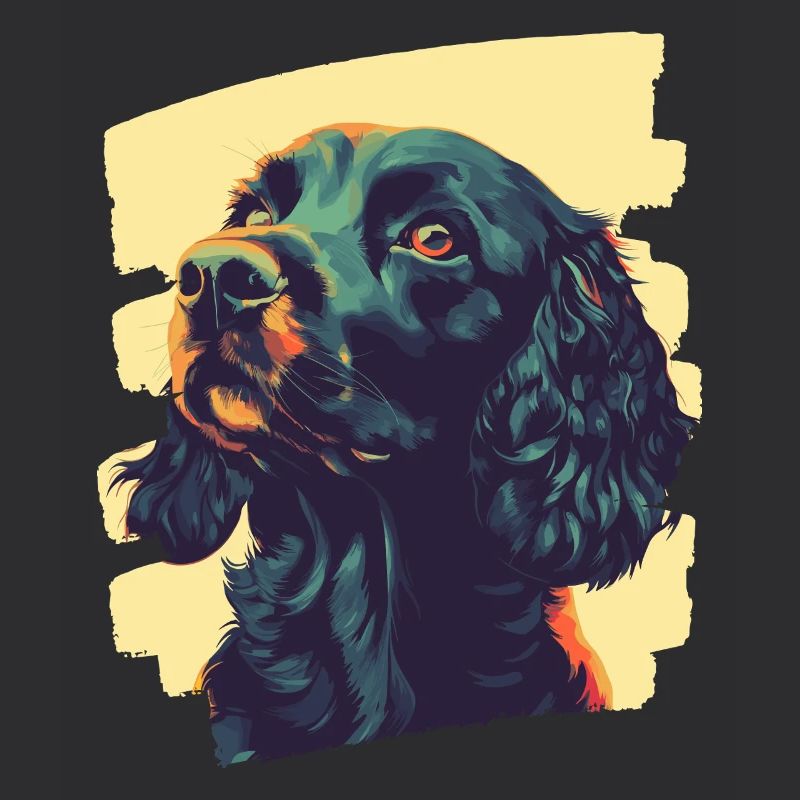 Cocker Spaniel