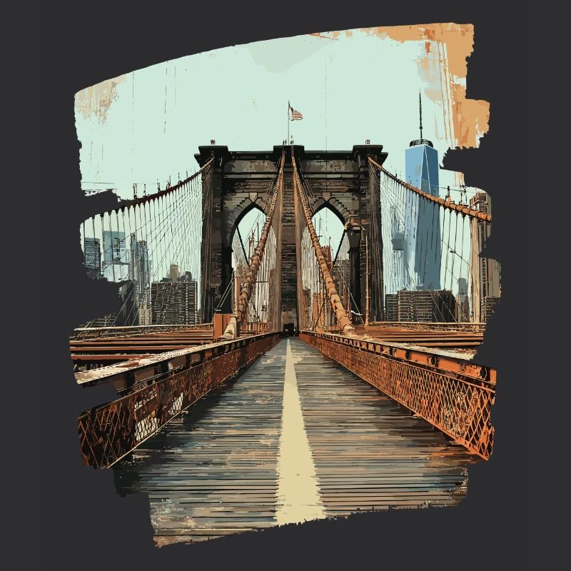 Pont de Brooklyn