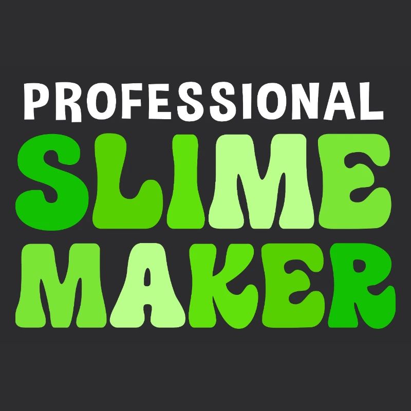 Slimy Slime Slime