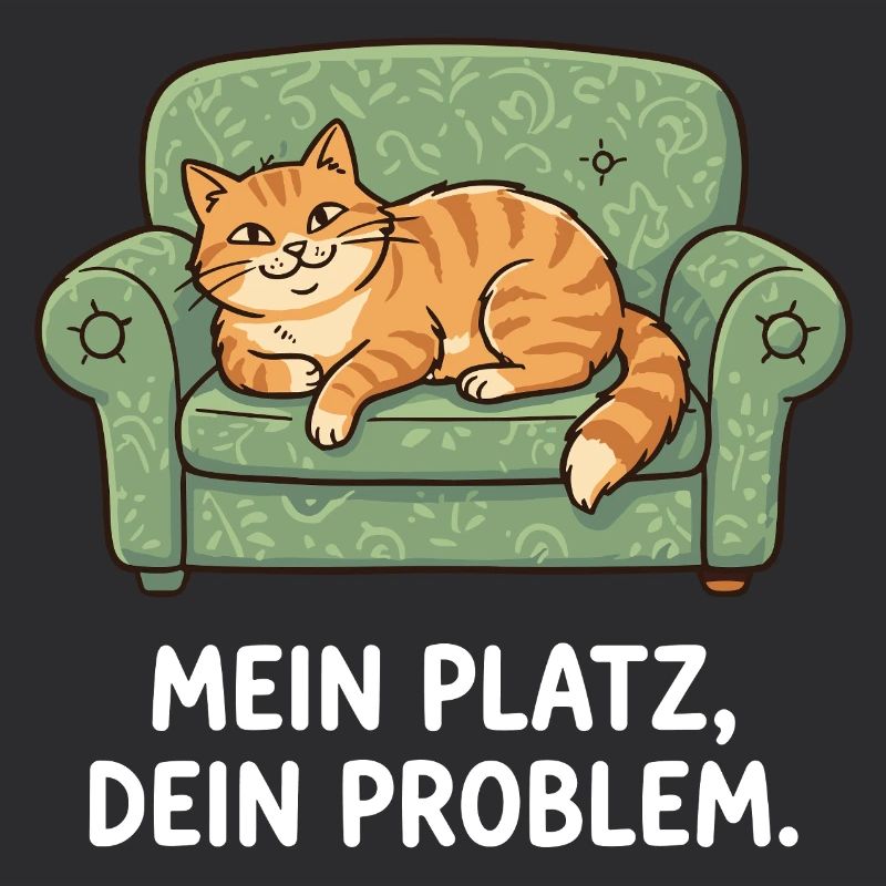 Chez moi, ton chat à problèmes