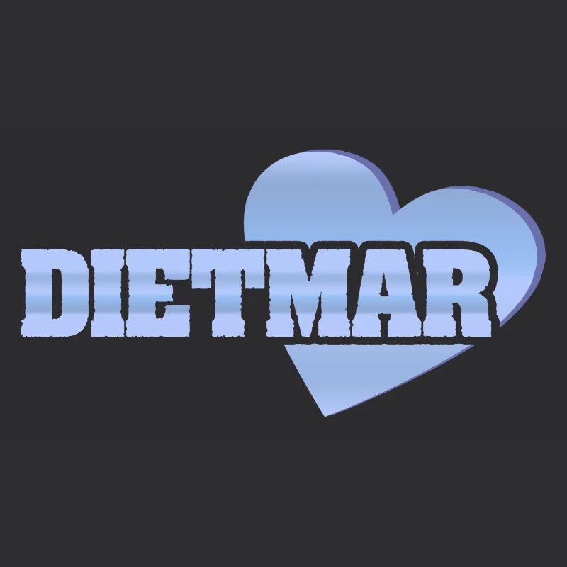 Dietmar d’or