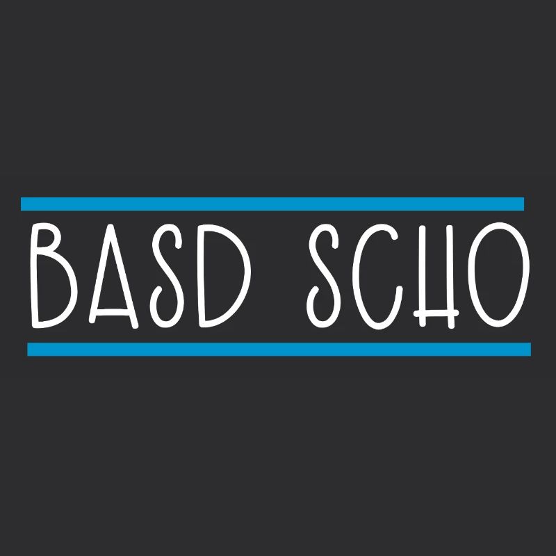 Basd scho Bayern Bayrisch