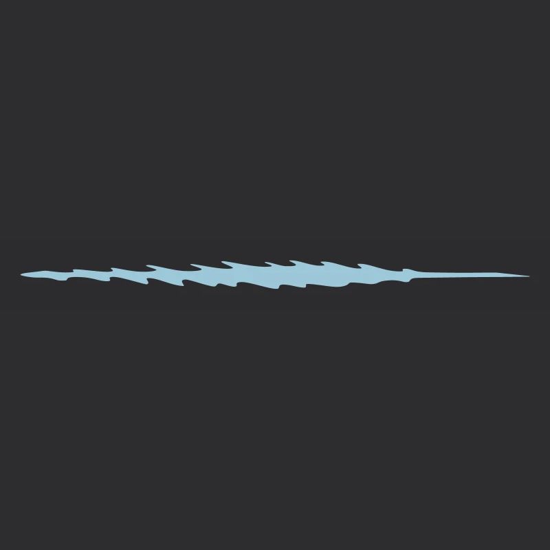 Harpoon - dash - strip - lance