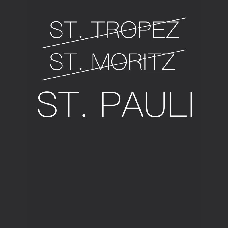 St Pauli <3