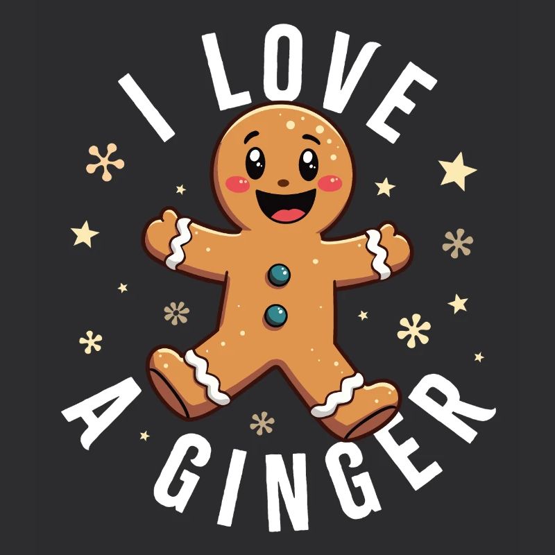 J’adore un gingembre