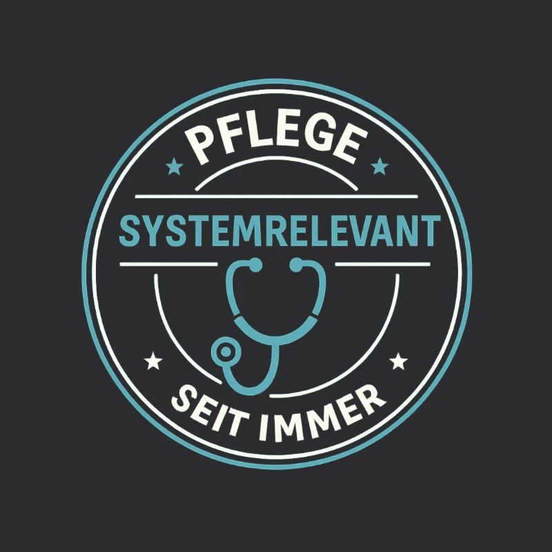 Care – systemically relevant since time immemorial