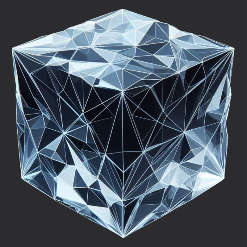 A polygon-style