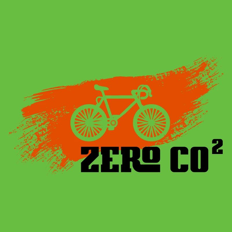 Zero CO2