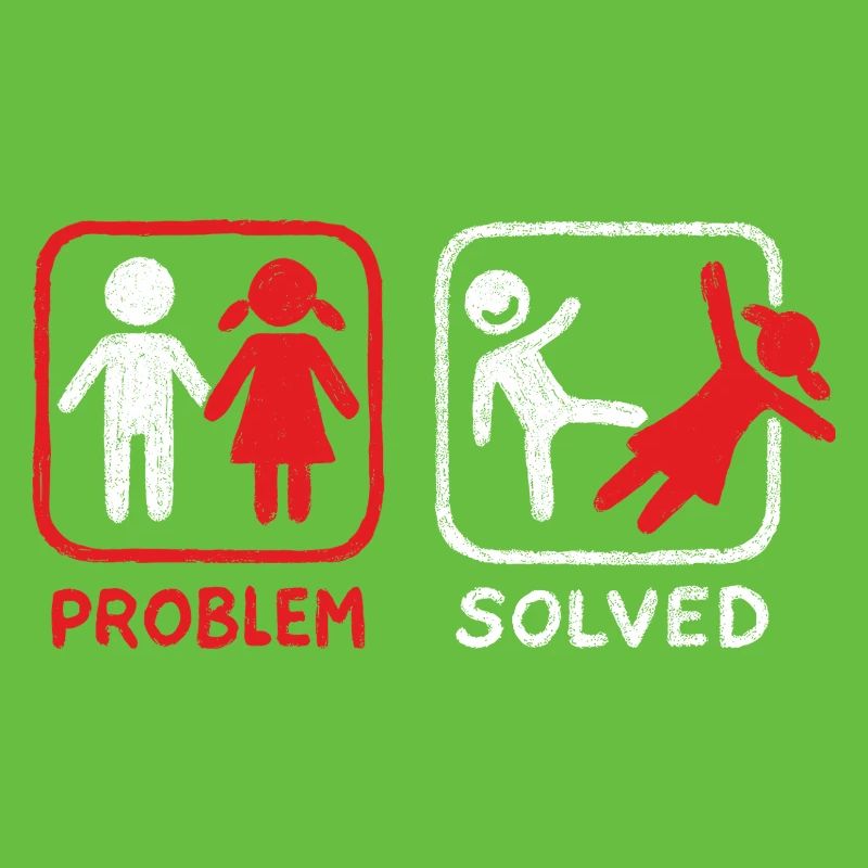 Problem Solved