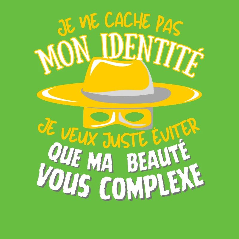 Beauté cachée
