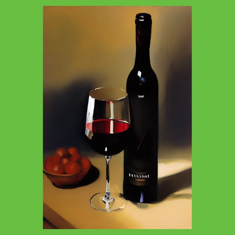 Buveurs de vin