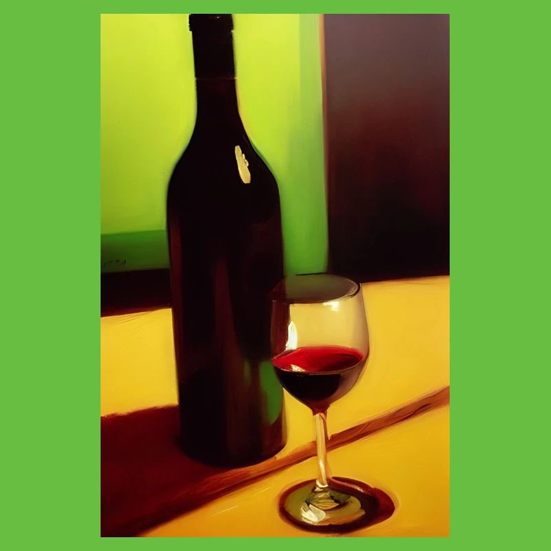 Wein Trinker