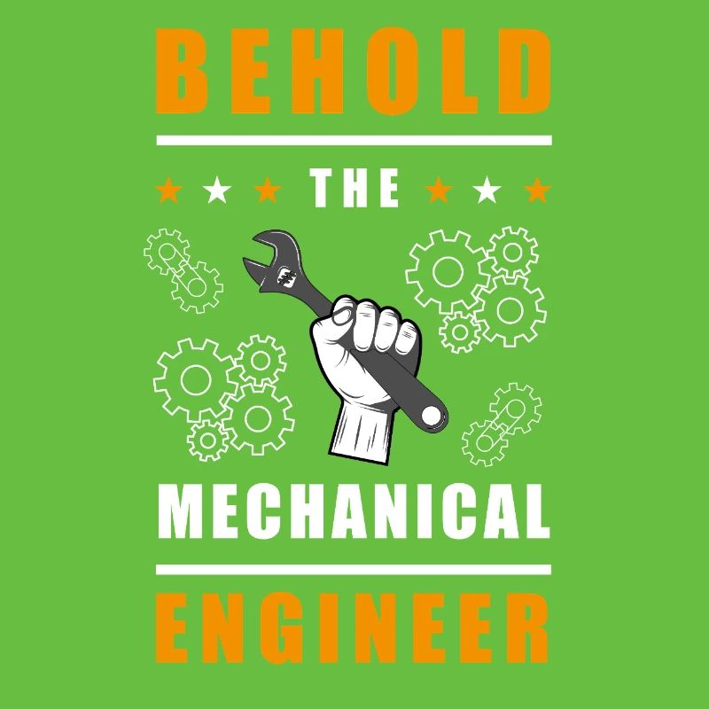 Mechanical Engineer Design