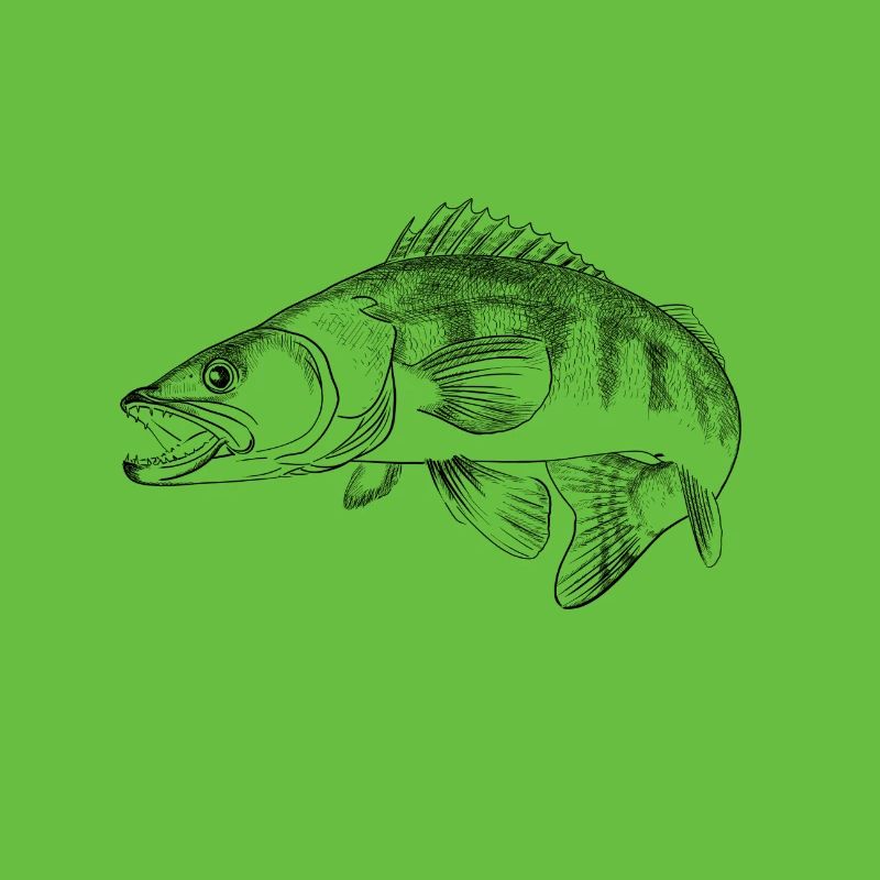 pike-perch