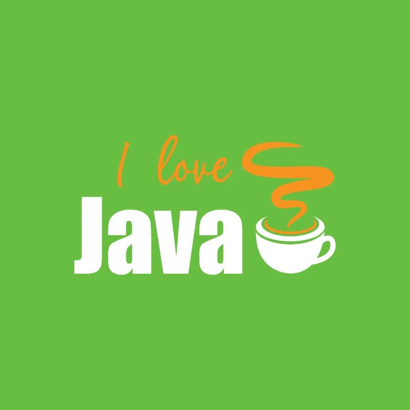 J'aime Java