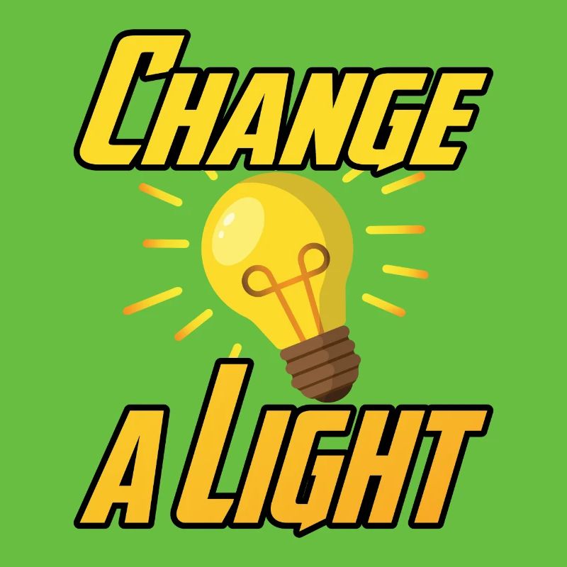 Change a Light