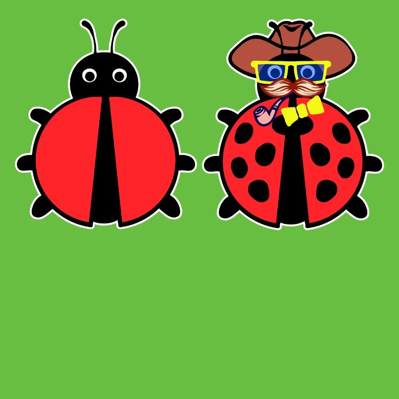 Bugs Bugfixing Debug Developer Computerfreak
