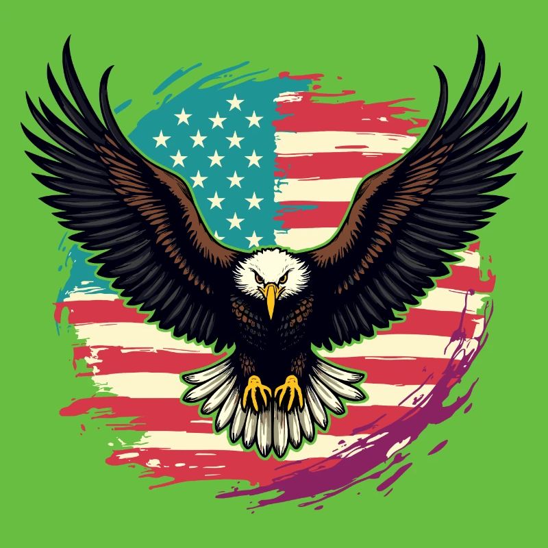 Bald eagle