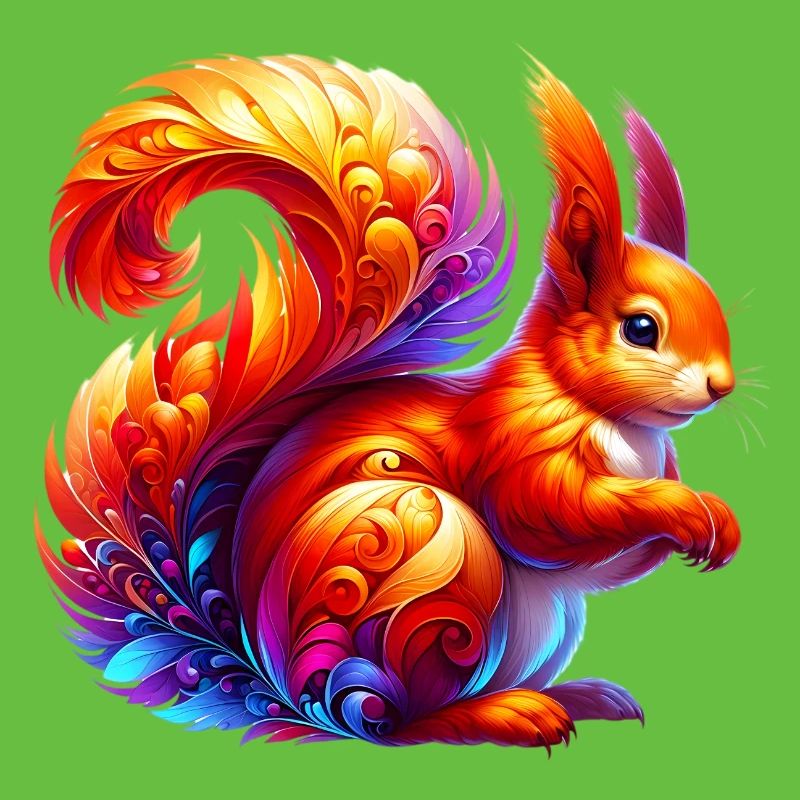 Squirrel