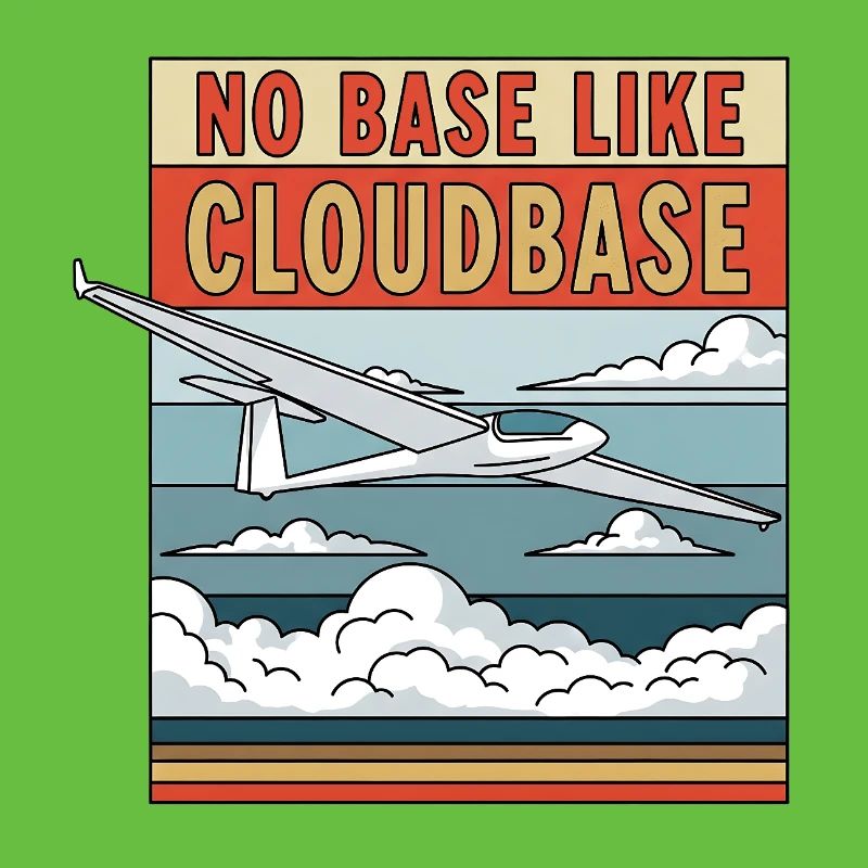 No Base Like Cloudbase