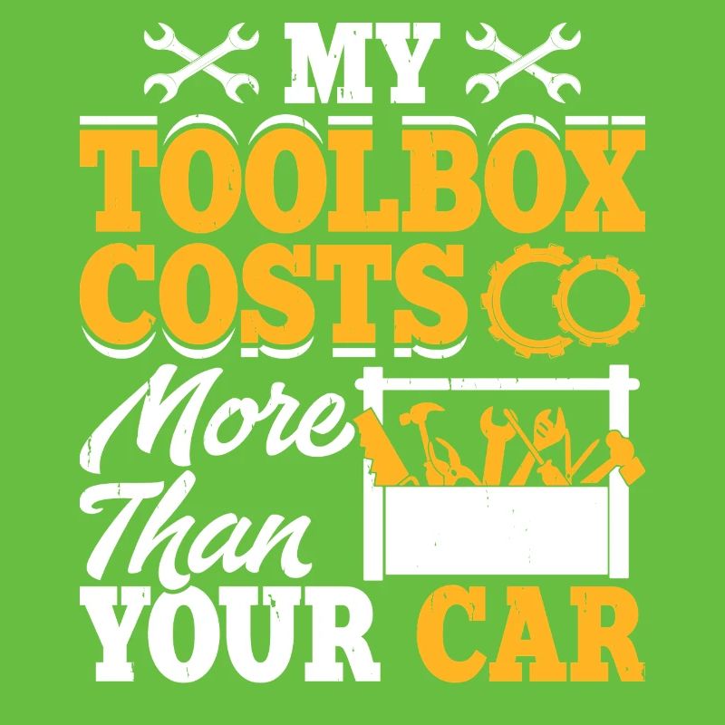 Mechanic Mechatronics Technician Screwdriver Gift