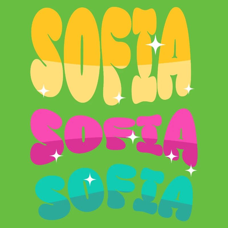 Sofia Name 