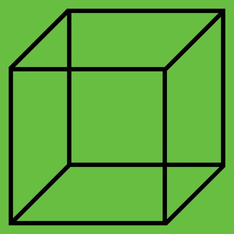 Cube Square