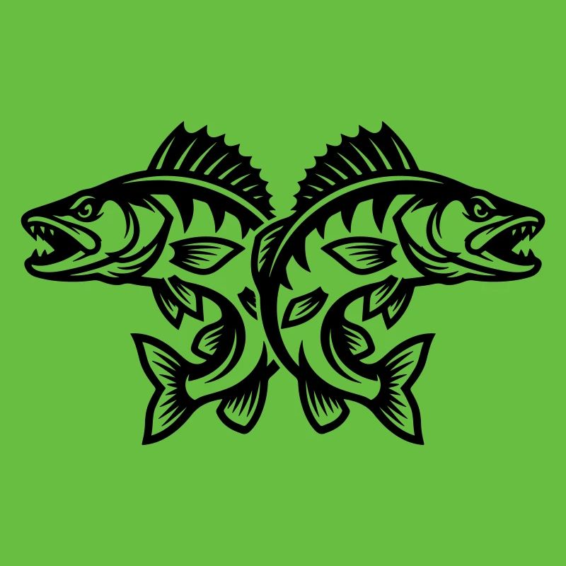 Pike Fish