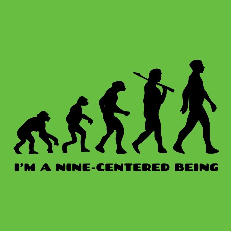 Evolution