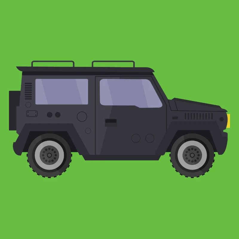 Jeep