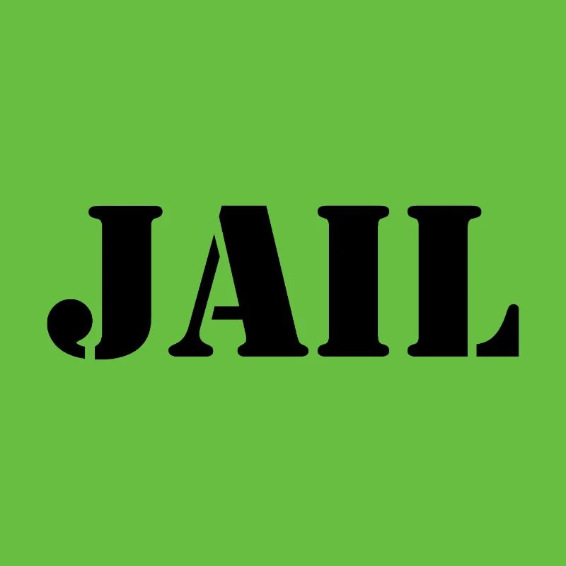 Prison du comté - Prison - Prison - Détenu