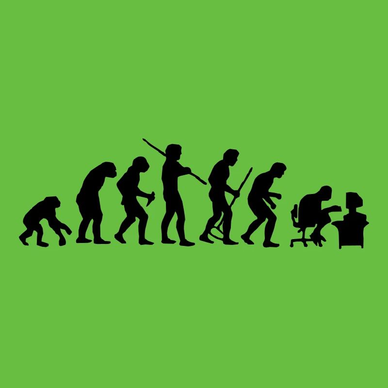 Evolution