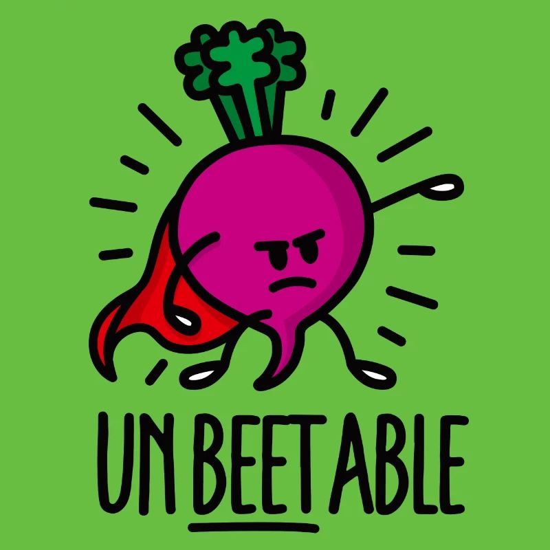 Unbeetable / unbeatable beetroot beet light