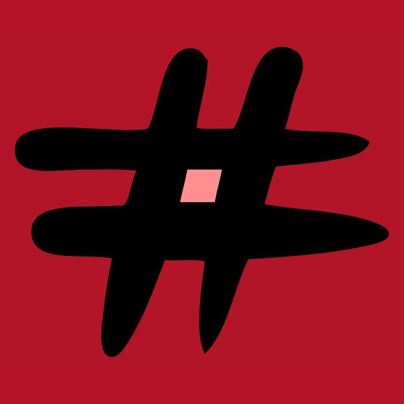 Rhombus Sign. # icon. Punctuation mark. Web signs.