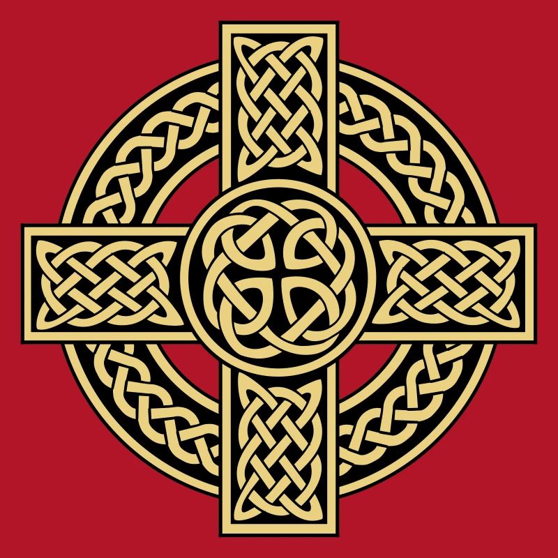 Celtic cross
