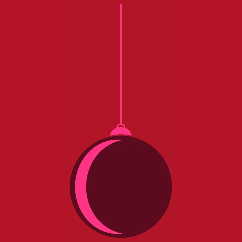 Weihnachtskugel