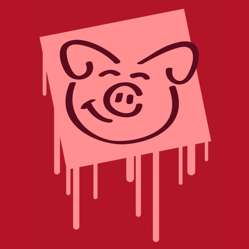 pig_face_graffiti_square