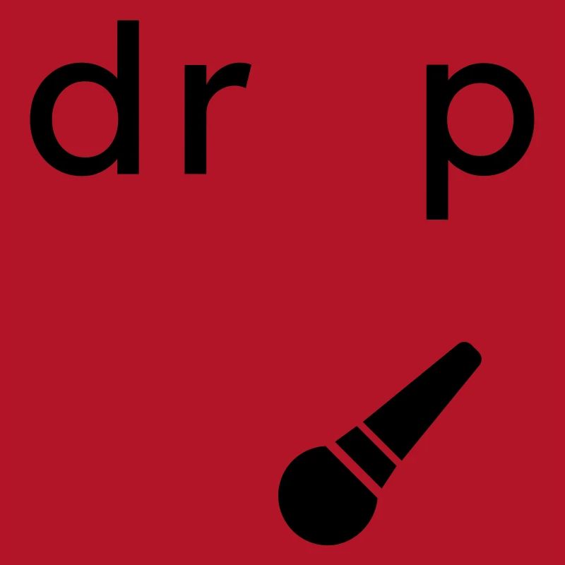 Drop the Microphone Geschenk