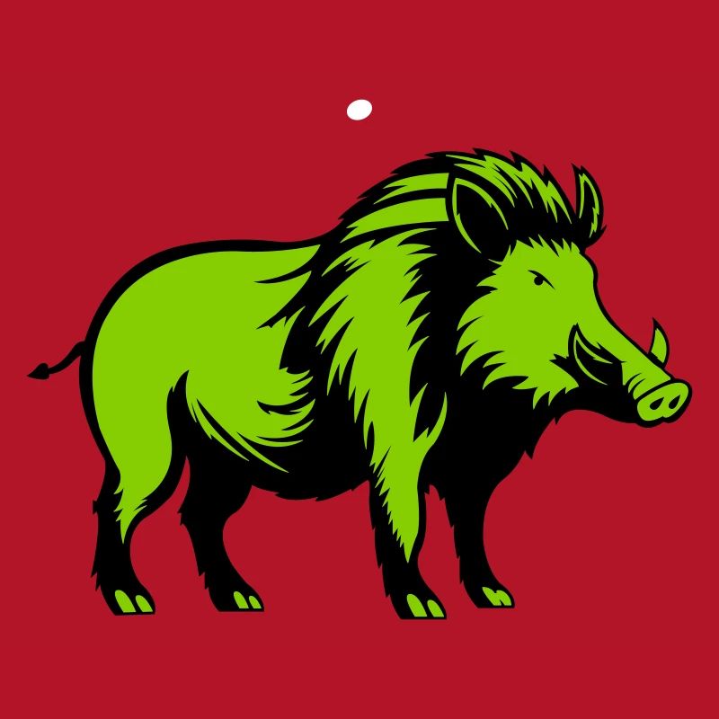 Sanglier