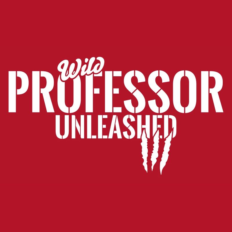 Wilder Professor unleashed