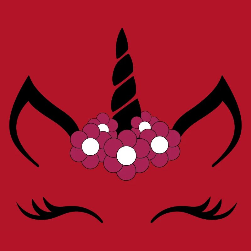 Blumeneinhorn