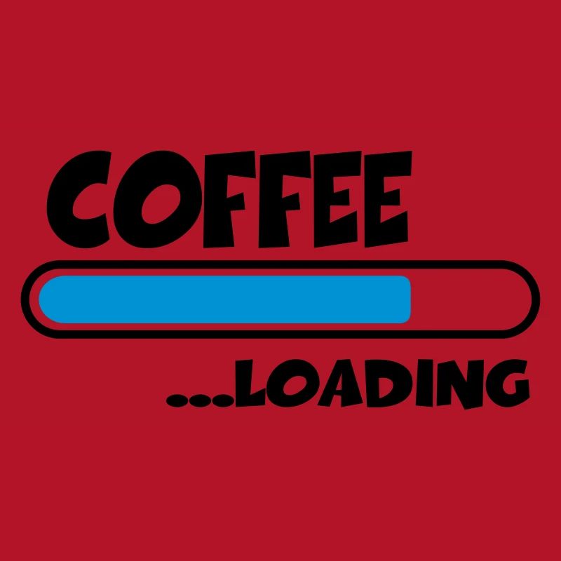 Coffee loading