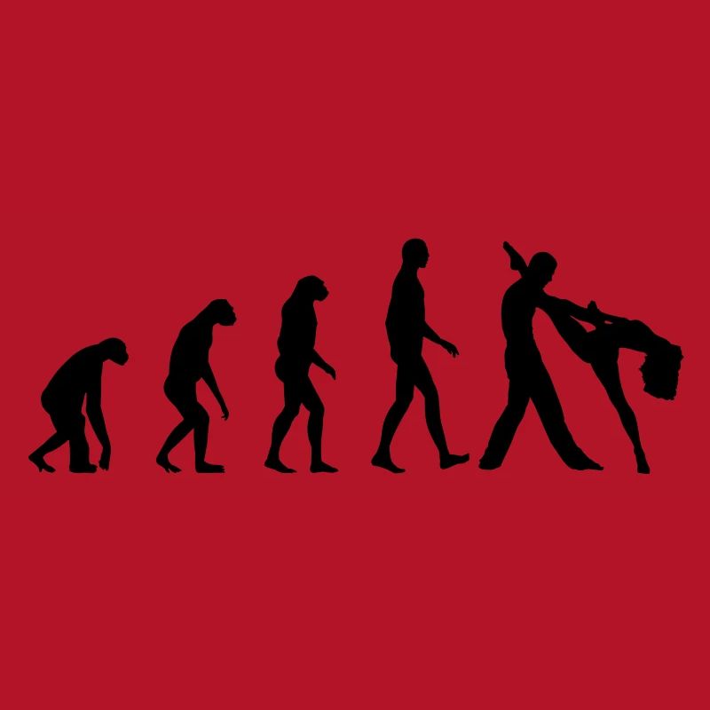Evolution Dance