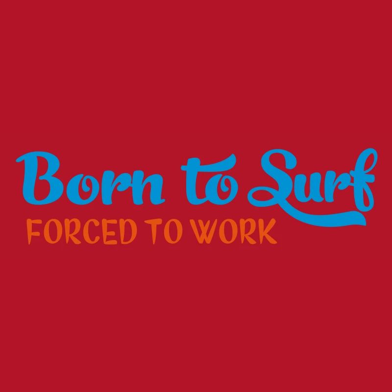 surfing