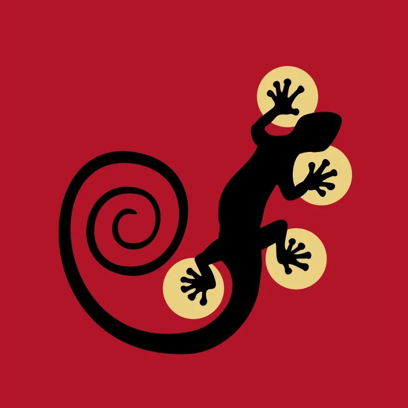 POINT CHAUD GECKO