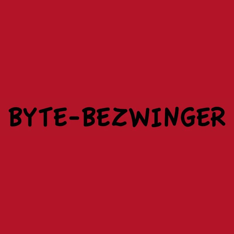Byte Conqueror