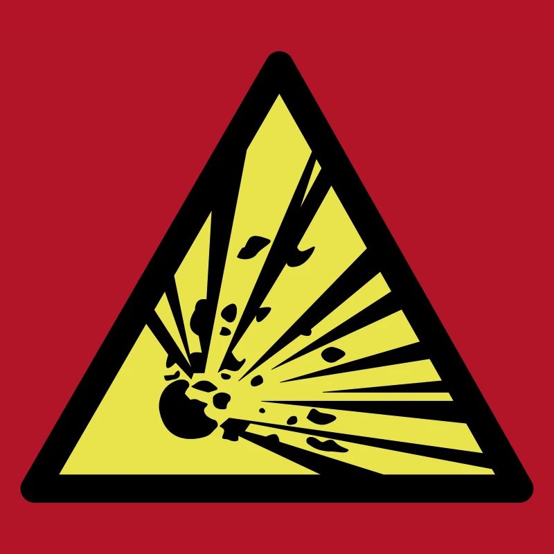 explosion