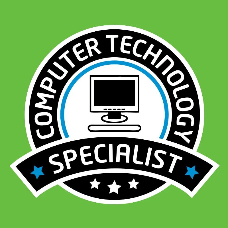 computer technology specialist