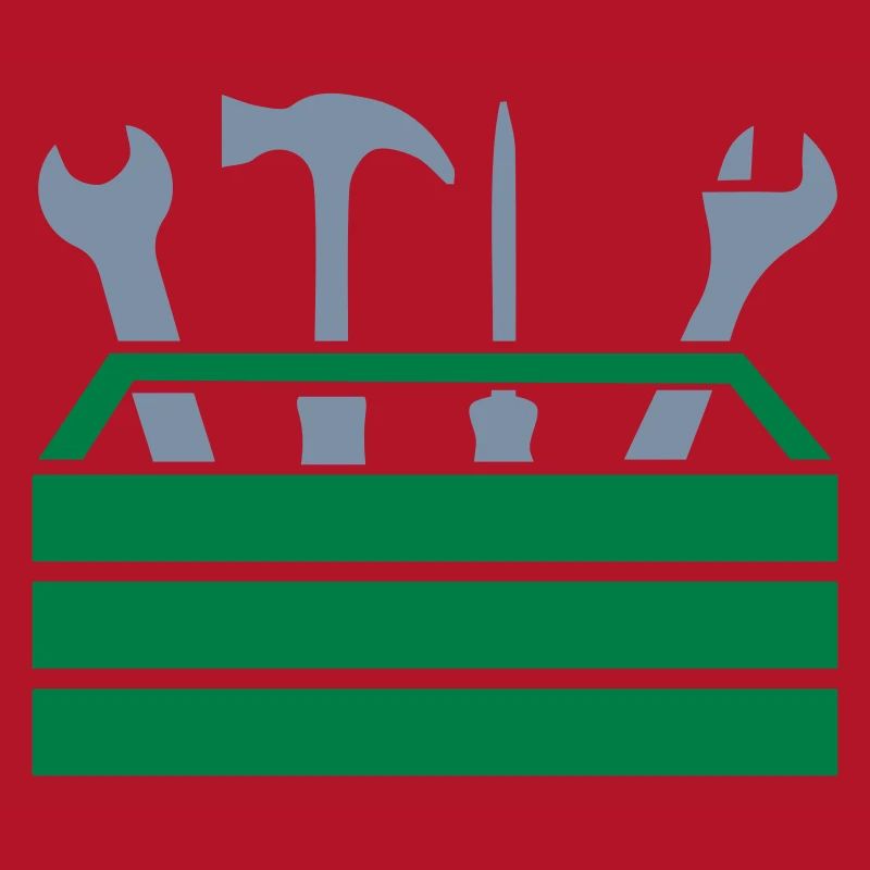 Tool Workshop Tool Box