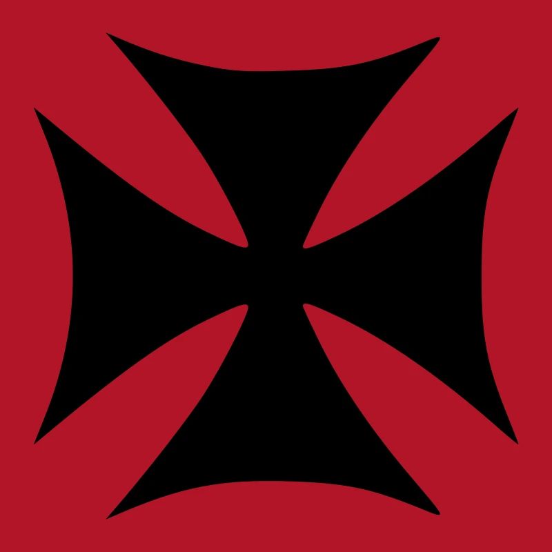 croix de malte